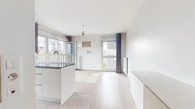Photo du 33 Avenue Georges Pompidou, 93320 Les Pavillons-sous-Bois, France Les Pavillons-sous-Bois