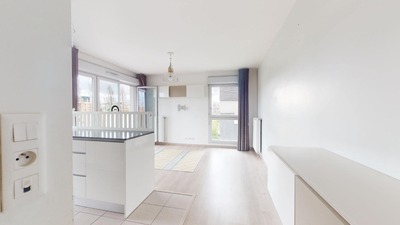 Photo du 33 Avenue Georges Pompidou, 93320 Les Pavillons-sous-Bois, France Les Pavillons-sous-Bois