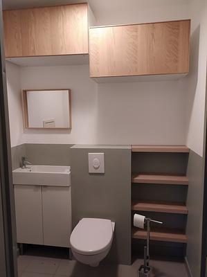 Photo du 33 Avenue Georges Pompidou, 93320 Les Pavillons-sous-Bois, France Les Pavillons-sous-Bois