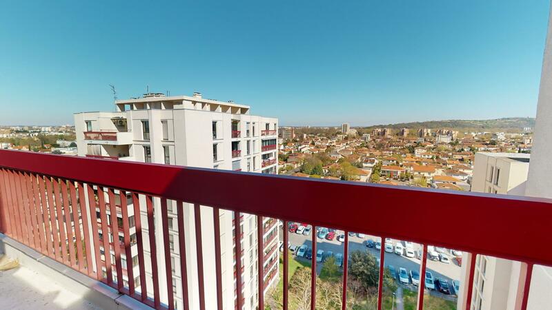 Photo du 8 Rue De L'ukraine, 31100 Toulouse, France Toulouse