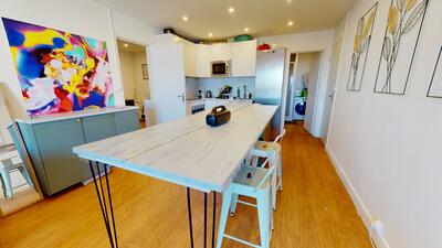 Photo du 8 Rue De L'ukraine, 31100 Toulouse, France Toulouse