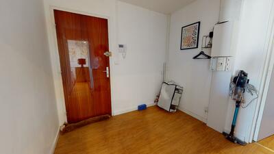 Photo du 8 Rue De L'ukraine, 31100 Toulouse, France Toulouse