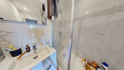 Photo du 8 Rue De L'ukraine, 31100 Toulouse, France Toulouse