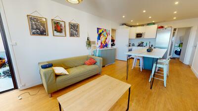 Photo du 8 Rue De L'ukraine, 31100 Toulouse, France Toulouse