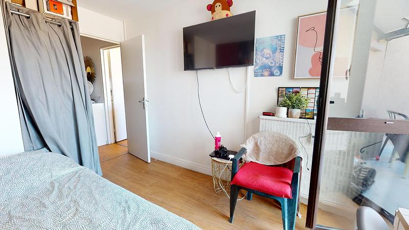 Photo du 8 Rue De L'ukraine, 31100 Toulouse, France Toulouse