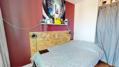 Photo du 8 Rue De L'ukraine, 31100 Toulouse, France Toulouse