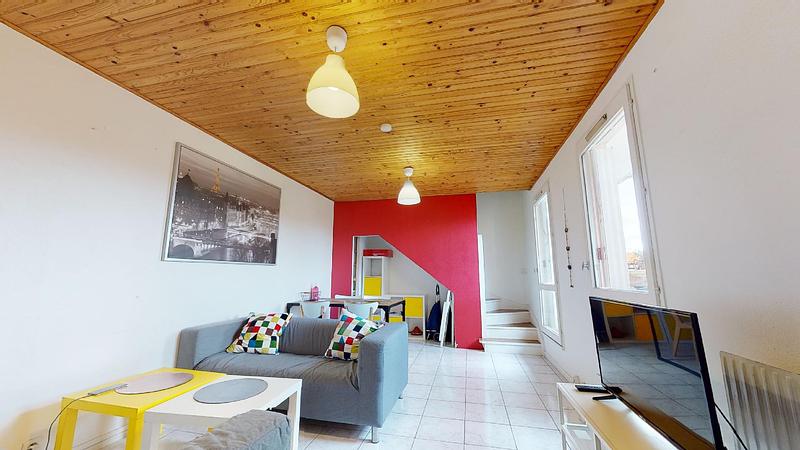 Photo du 14 Square Elis Reclus, 91000 Évry, France Évry