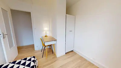 Photo du 3 Rue Garon Duret, 69008 Lyon, France Lyon