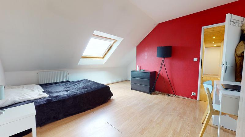 Photo du 14 Square Elis Reclus, 91000 Évry, France Évry