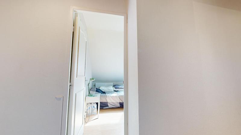 Photo du 14 Square Elis Reclus, 91000 Évry, France Évry