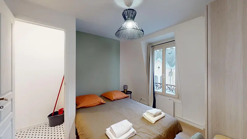 Photo du 4 Place Du Cardinal Mercier, 95880 Enghien-les-Bains, France Enghien-les-Bains