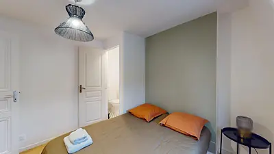 Photo du 4 Place Du Cardinal Mercier, 95880 Enghien-les-Bains, France Enghien-les-Bains