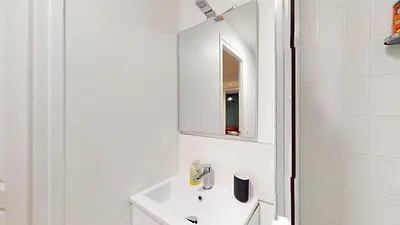 Photo du 4 Place Du Cardinal Mercier, 95880 Enghien-les-Bains, France Enghien-les-Bains