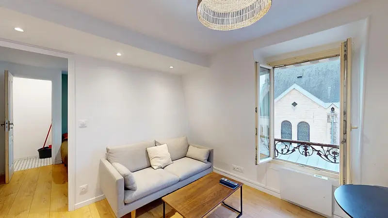 Photo du 4 Place Du Cardinal Mercier, 95880 Enghien-les-Bains, France Enghien-les-Bains