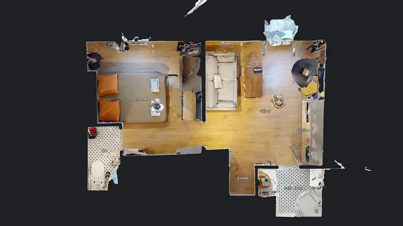 Photo du 4 Place Du Cardinal Mercier, 95880 Enghien-les-Bains, France Enghien-les-Bains