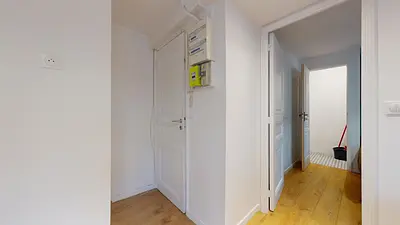 Photo du 4 Place Du Cardinal Mercier, 95880 Enghien-les-Bains, France Enghien-les-Bains