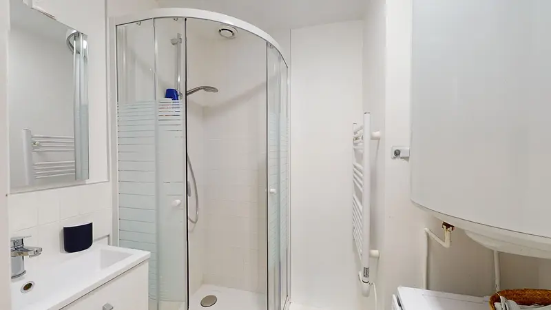 Photo du 4 Place Du Cardinal Mercier, 95880 Enghien-les-Bains, France Enghien-les-Bains