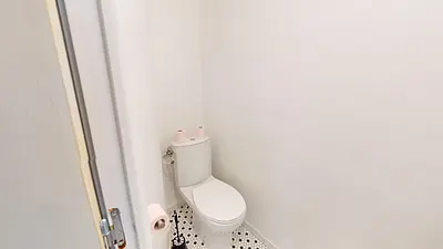 Photo du 4 Place Du Cardinal Mercier, 95880 Enghien-les-Bains, France Enghien-les-Bains