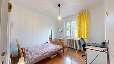 Photo du 84 Chemin Du Grand Revoyet, 69230 Saint-Genis-Laval, France Saint-Genis-Laval