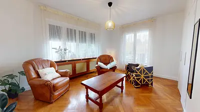 Photo du 84 Chemin Du Grand Revoyet, 69230 Saint-Genis-Laval, France Saint-Genis-Laval