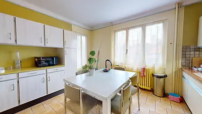 Photo du 84 Chemin Du Grand Revoyet, 69230 Saint-Genis-Laval, France Saint-Genis-Laval