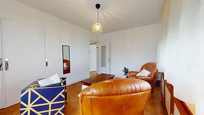 Photo du 84 Chemin Du Grand Revoyet, 69230 Saint-Genis-Laval, France Saint-Genis-Laval