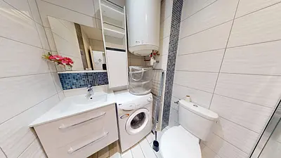 Photo du 29 Rue Vaillant-Couturier, 42000 Saint-Étienne, France Saint-Étienne