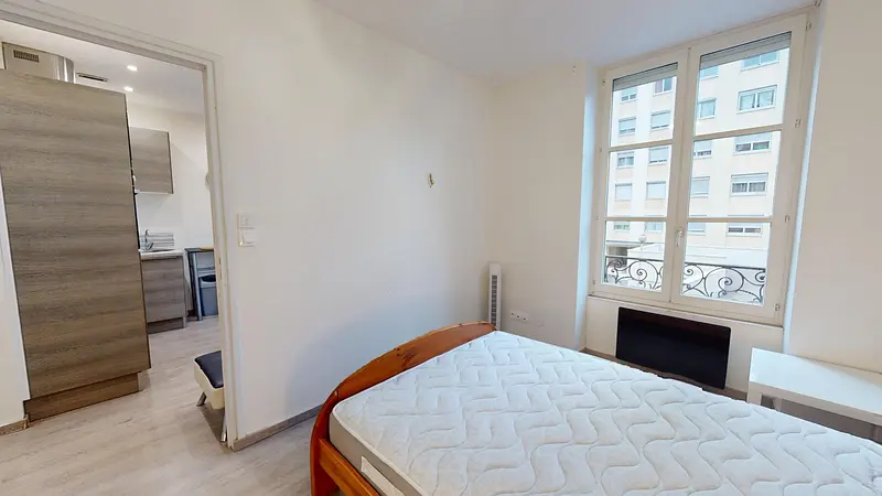 Photo du 29 Rue Vaillant-Couturier, 42000 Saint-Étienne, France Saint-Étienne