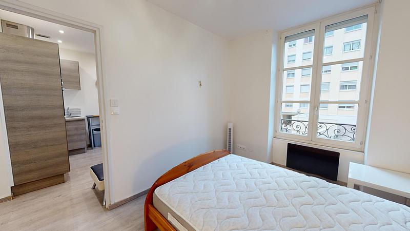 Photo du 29 Rue Vaillant-Couturier, 42000 Saint-Étienne, France Saint-Étienne