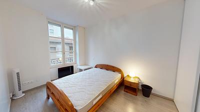Photo du 29 Rue Vaillant-Couturier, 42000 Saint-Étienne, France Saint-Étienne
