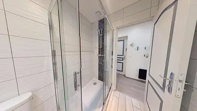 Photo du 29 Rue Vaillant-Couturier, 42000 Saint-Étienne, France Saint-Étienne