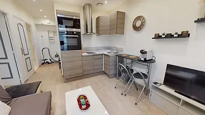 Photo du 29 Rue Vaillant-Couturier, 42000 Saint-Étienne, France Saint-Étienne