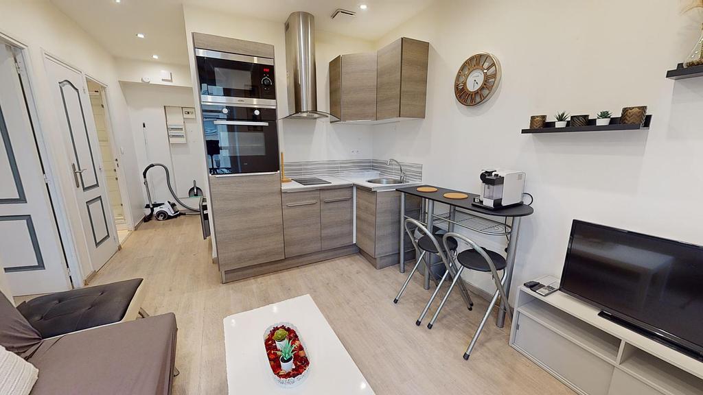 Photo du 29 Rue Vaillant-Couturier, 42000 Saint-Étienne, France Saint-Étienne