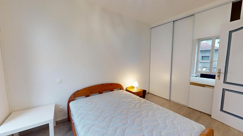 Photo du 29 Rue Vaillant-Couturier, 42000 Saint-Étienne, France Saint-Étienne
