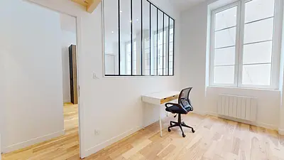 Photo du 13 Place Carnot, 69002 Lyon, France Lyon