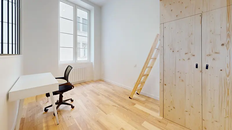 Photo du 13 Place Carnot, 69002 Lyon, France Lyon