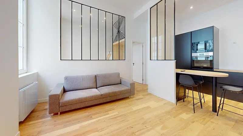 Photo du 13 Place Carnot, 69002 Lyon, France Lyon