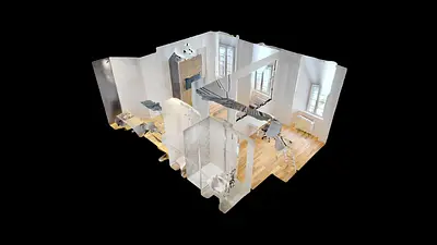 Photo du 13 Place Carnot, 69002 Lyon, France Lyon