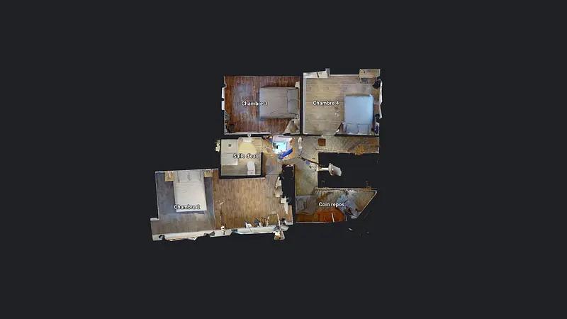 Photo du 75 Rue Malherbe, 76600 Le Havre, France Le Havre