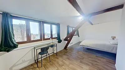 Photo du 75 Rue Malherbe, 76600 Le Havre, France Le Havre