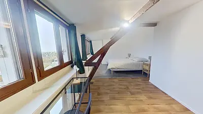 Photo du 75 Rue Malherbe, 76600 Le Havre, France Le Havre