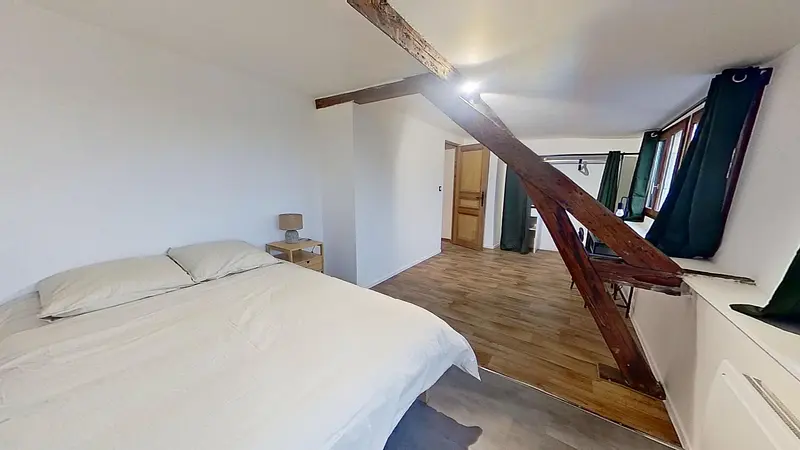 Photo du 75 Rue Malherbe, 76600 Le Havre, France Le Havre