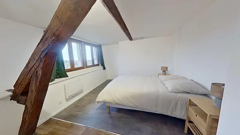 Photo du 75 Rue Malherbe, 76600 Le Havre, France Le Havre