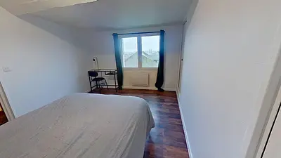 Photo du 75 Rue Malherbe, 76600 Le Havre, France Le Havre