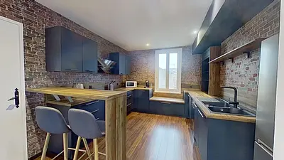 Photo du 75 Rue Malherbe, 76600 Le Havre, France Le Havre