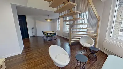 Photo du 75 Rue Malherbe, 76600 Le Havre, France Le Havre