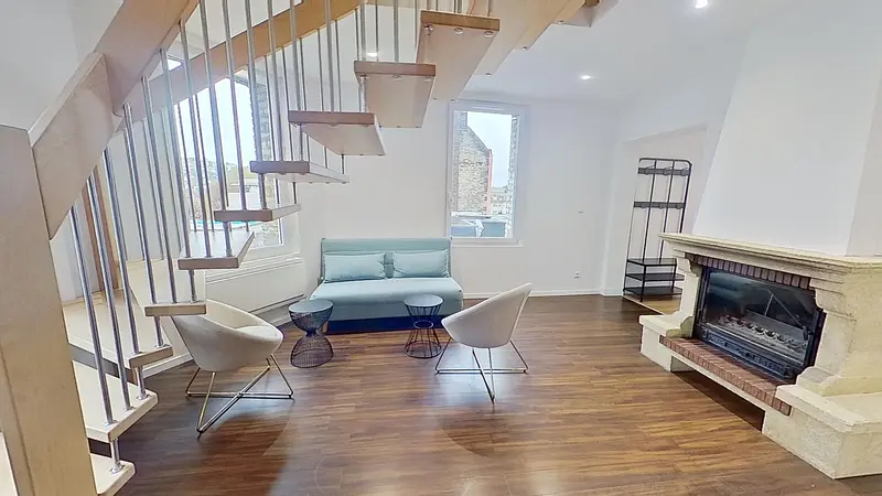 Photo du 75 Rue Malherbe, 76600 Le Havre, France Le Havre