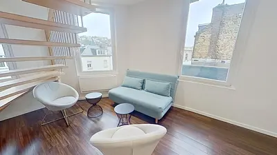 Photo du 75 Rue Malherbe, 76600 Le Havre, France Le Havre