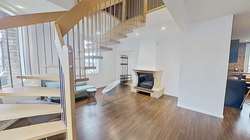 Photo du 75 Rue Malherbe, 76600 Le Havre, France Le Havre