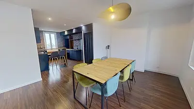 Photo du 75 Rue Malherbe, 76600 Le Havre, France Le Havre